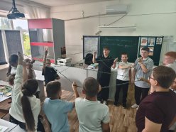 3 сентября - День солидарности в борьбе с терроризмом.